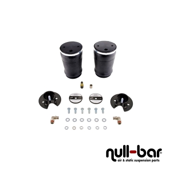 Air Lift Hinterachskit - 75613 - Air Lift Hinterachskit - Golf 4 Plattform: 98-10 VW Beetle, 99-05 VW Golf, 99-05 VW Jetta, 98-06 Audi MK1 TT (nicht Quattro)